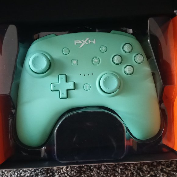 Pxn Wireless Controller for switch - Picture 2 of 3